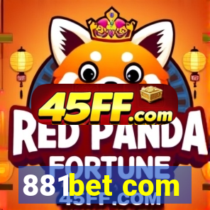 881bet com